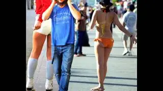 BIGOTT Blue Jeans