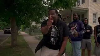 CORTEZ - FIGHTING SLEEP (FT. TWOTIMEZ) (SHOT BY D2) OFFICIAL VIDEO