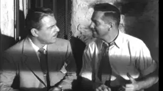 Dangerous Assignment (TV-1951) THE SUNFLOWER SEED STORY (Ep 15)