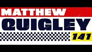 Welcome to Quiggers Racing tonight i try some oval racing