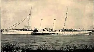 Inventing A New Navy - National Civil War Naval Museum