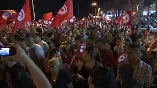 Attentat &agrave; Sousse: la Tunisie se soul&egrave;ve pour dire non au terrorisme