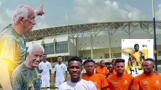 HEARTS OF OAK NEWS TODAY; RTU GAME SET FOR KICK-OFF.. HEARTS TEAM WILL LET RTU CRY.. MORE TIPS