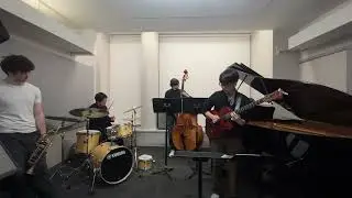 Footprints - Wayne Shorter