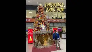 Year-end vacation in Cebu City: Marco Polo Staycation + Top  Attractions + Food Trip