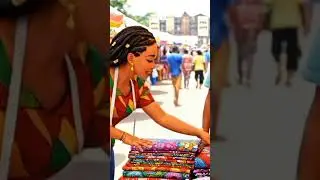 Tailor off to the market #facelessyoutube#animatedstories#womenstories#storytelling#youtubeshorts