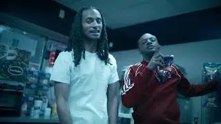 Faf Sleaze x Runitup Tae 