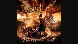 DESERT - 8.LAMENT FOR SOLDIER'S GLORY (ORDER 227) FEAT. JOAKIM BRODEN