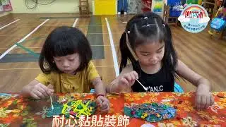 企鵝班-幸福聖誕🎄
