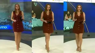 Sandra Sandoval preciosa princesa 😍👌