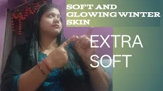 Soft skin ##toxic #Very Smooth ## Skin care 