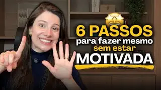 O QUE TE FAZ PROCRASTINAR E COMO VENCER ESSE HÁBITO