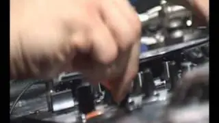 Dj Crux - Energy 2010 (Trance in Amsterdam).wmv