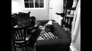 The Kitchen Couch &ndash;&nbsp;Episode 01