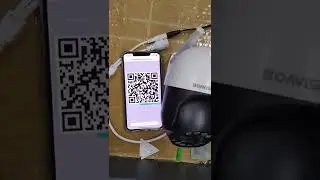 BW8MP8X-Dual Len Wifi PTZ Auto Tracking PTZ Camera