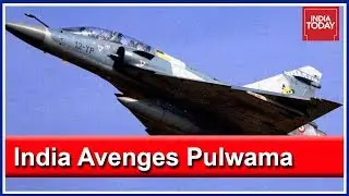 12 Days After Pulwama, Pakistan Claims Air Strike By India; Is It True?