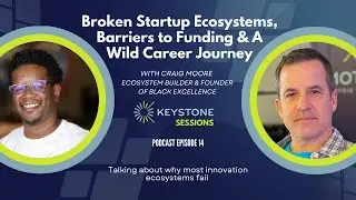 The Truth About Inclusive Innovation: Why Most Innovation Ecosystems Fail & How to Fix It
