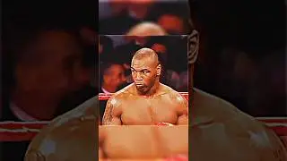 Iron Mike Tyson vs Francois Botha 🥊🔥 #boxing #miketyson #foryou #mike #muhamadali