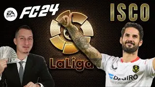 EA FC 24 - LEGO FC Karrier #13 | Vil&aacute;gklasszist cs&aacute;b&iacute;tottunk a csapathoz!