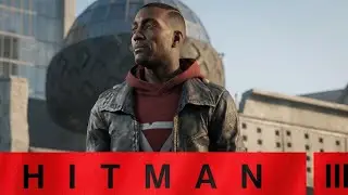 HITMAN 3 | Elusive Target | The Badboy | Year 5 | SA/SO