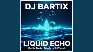 Liquid Echo (Ocean Remix - Tribute to Kai Tracid)
