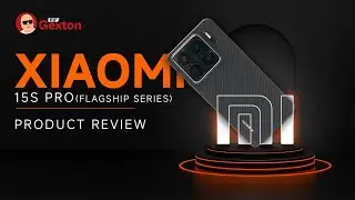 Xiaomi 15S Pro Review &ndash; First Phone with XRING O1 Chip | Flagship Killer 2025?