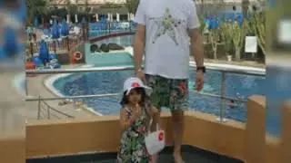 GRAN CANARIA SPAIN 2017 VACATION