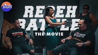 RECEH BATTLE HIDUP ATAU MATI