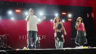 GAC - Higher (Live at LaLaLa Festival 2024)