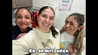 2025 ER NURSES WEEK