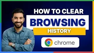 How to clear browsing history on Google Chrome app [FULL GUIDE]