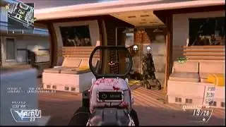 球のスタイリッシュFPS・「めちゃくちゃKSGむずい」