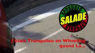 #MRT94Italkit Vs Bmw 530d e61 : Il m'a Chauff&eacute; !...