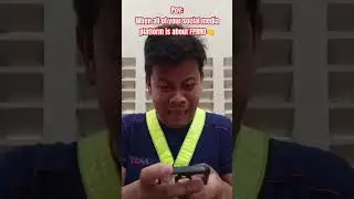when all of your social media account #memes #funny #pov #trending #shorts #viralvideo #video #fyp