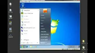 Enable the second core on your dual-core!  By default, Windows 7 Assumes single-core.