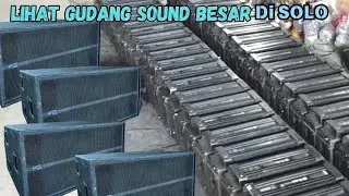 EMBOSS PRODUCTION RENTAL SOUND RAKSASA UNTUK ACARA EVENT & KONSER