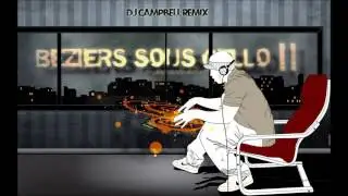 Beziers Sous Cello 2_Dj campbell
