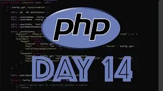 PHP Web Framework Day 14 - Forum System Part 6