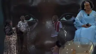 BEAKINGNEWS JUSTINE OWA DREAM TV EBERA EMUTABUSEKO # scovia learn more about film in Uganda
