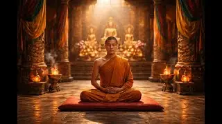 LA MEDITACION - PASOS Y PRACTICAS QUE NOS ENTREGA EL V. M. SAMEL AUN WEOR.