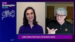 How to Be a Better Remote Worker: A Conversation with Harvard Professor Frances Frei