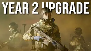 More Seasons, Free Specialists & New Weekly Missions in Battlefield 2042