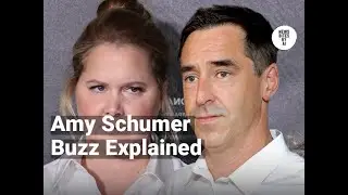 Comedian and actress Amy Schumer sparks buzz, details still emerging