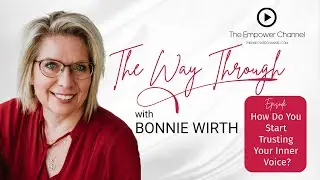 How Do You Start Trusting Your Inner Voice