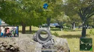 Shroud Pubg Daily : Shroud solo 21 kills game Sanhok