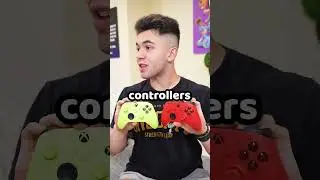 Nintendo Switch 2 vs. Xbox!