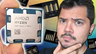 Новые тесты Ryzen 9000.* Слишком хорошо, чтобы быть правдой?