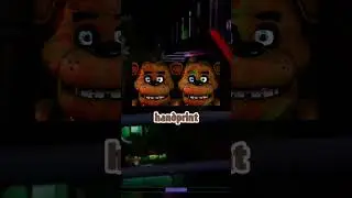 3 FACTS about Freddy Fazbear