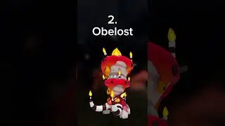 2024 HALLOWEEN LOOMIANS RANKED #loomianlegacypvp #loomianlegacy #roblox
