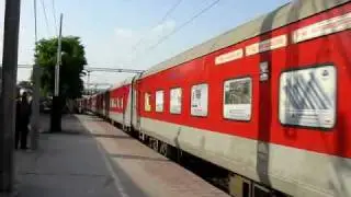 AK Rajdhani